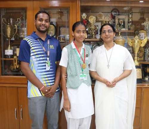 Event: Basketball Mini Zonals