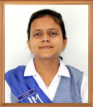 DAKSHATA-BAJPAI---BLUE-HOUSE-CAPTAIN