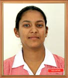MUSKAN-GUPTA---RED-HOUSE-VICE-CAPTAIN