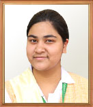 Anushka-Gupta(Yellow-House-Captain)