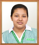 Mughdha-Khandelwal(Vice-Head-Girl)