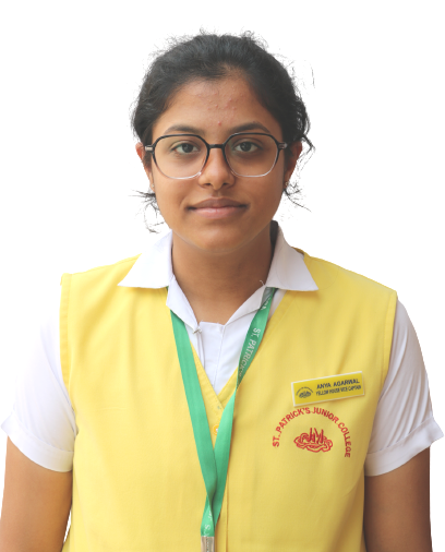 ANYA_AGARWAL_YELLOW_HOUSE_VICE_CAPTAIN