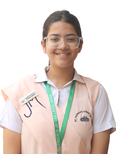 GAURI_VASHISHTH__ETHICS_LEADER