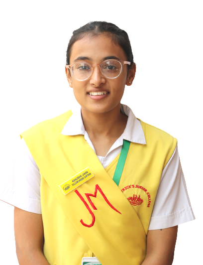 KHUSHI_JAIN_YELLOW_HOUSE_CAPTAIN
